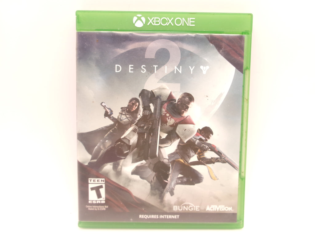 Destiny 2 For Xbox One