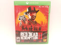 Red Dead Redemption 2 Xbox One