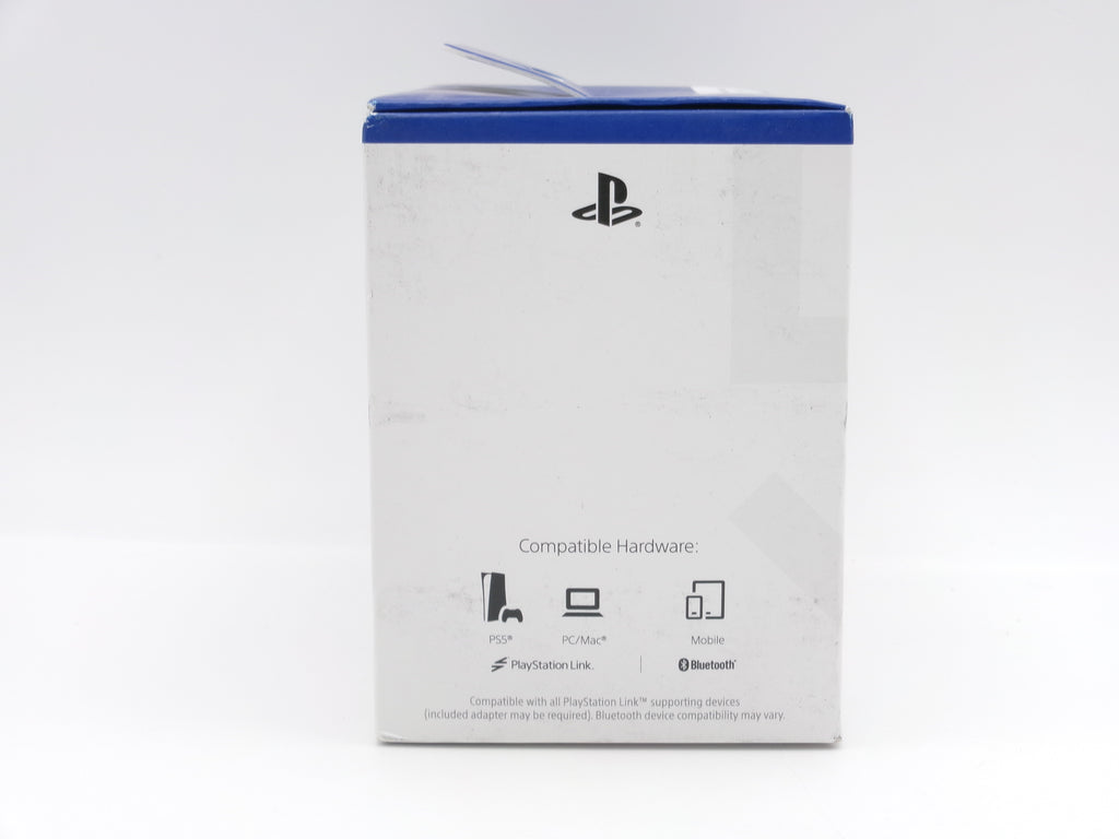Sony PULSE Explore Playstation PS5 Wireless Bluetooth In Ear Earbuds, White