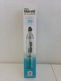 NINJA Thirsti 60L CO² SODA SENSE Canister 12oz