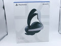 PlayStation Pulse Elite Wireless Headset, White