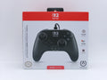 PowerA Advantage Wired Controller for Nintendo Switch 2 Black