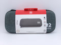 Slim Case for Nintendo Switch 2 , Dark Heather Gray