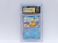 Misty's Psyduck 022/063 Pokemon SV9a Japanese Language
