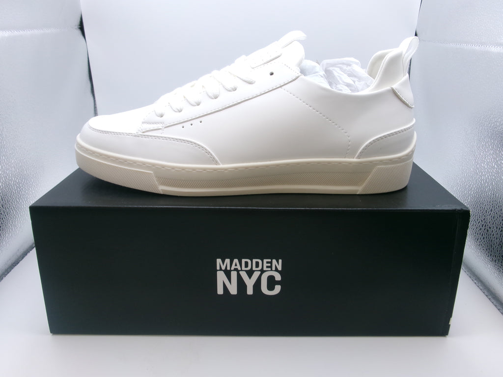 Madden NYC Men's Markk Court Casual