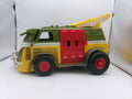 Teenage Mutant Ninja Turtles TMNT Party Wagon Van Playmate 2014