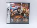 Nintendo DS LEGO The Lord of the Rings CIB