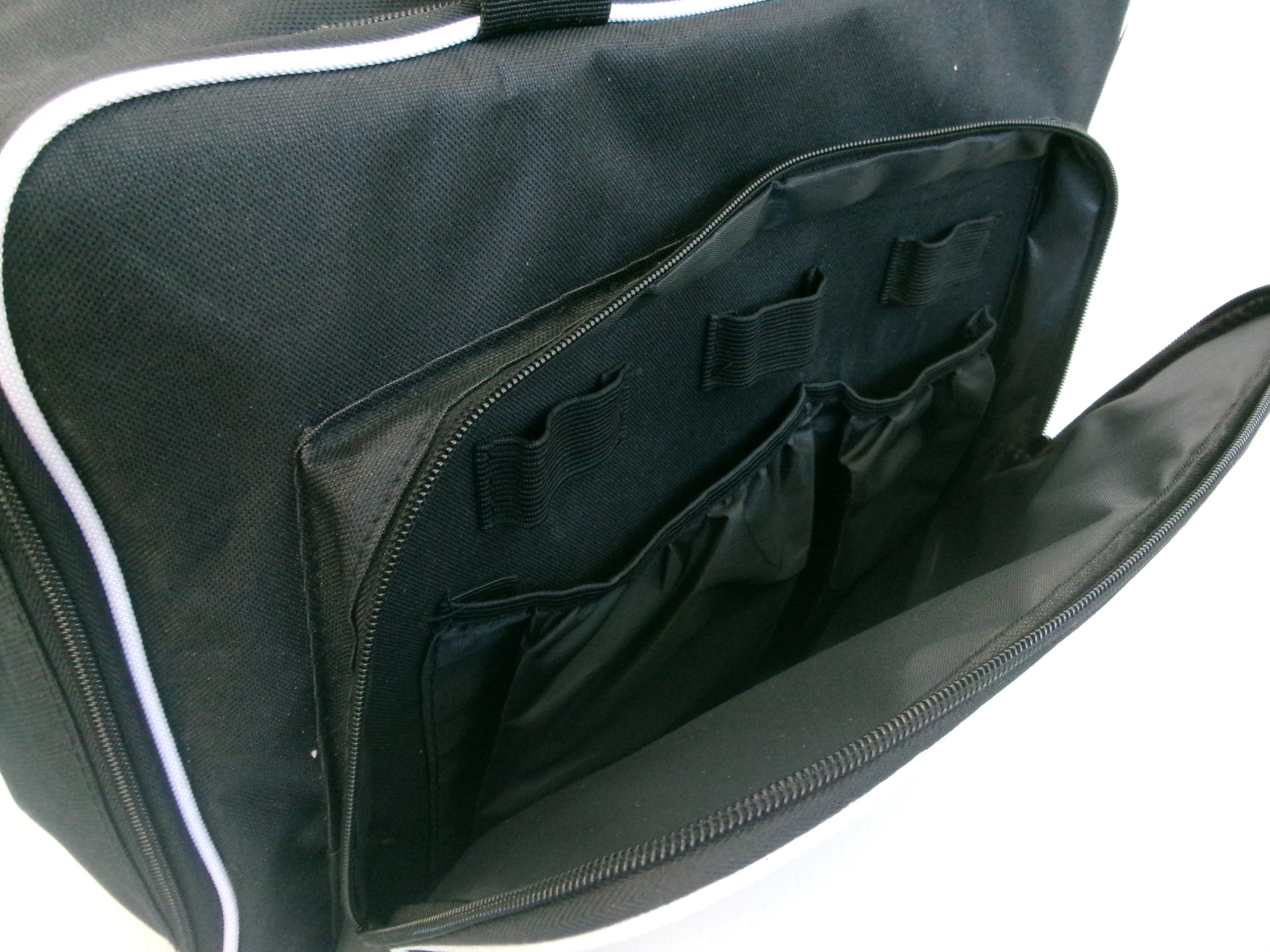 PS5 Console Travel Protective Carrying Case Bag Accessories