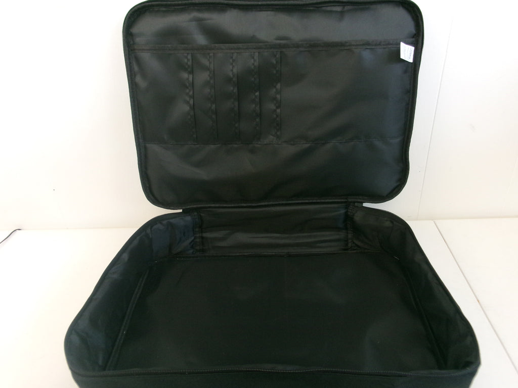 PS5 Console Travel Protective Carrying Case Bag Accessories