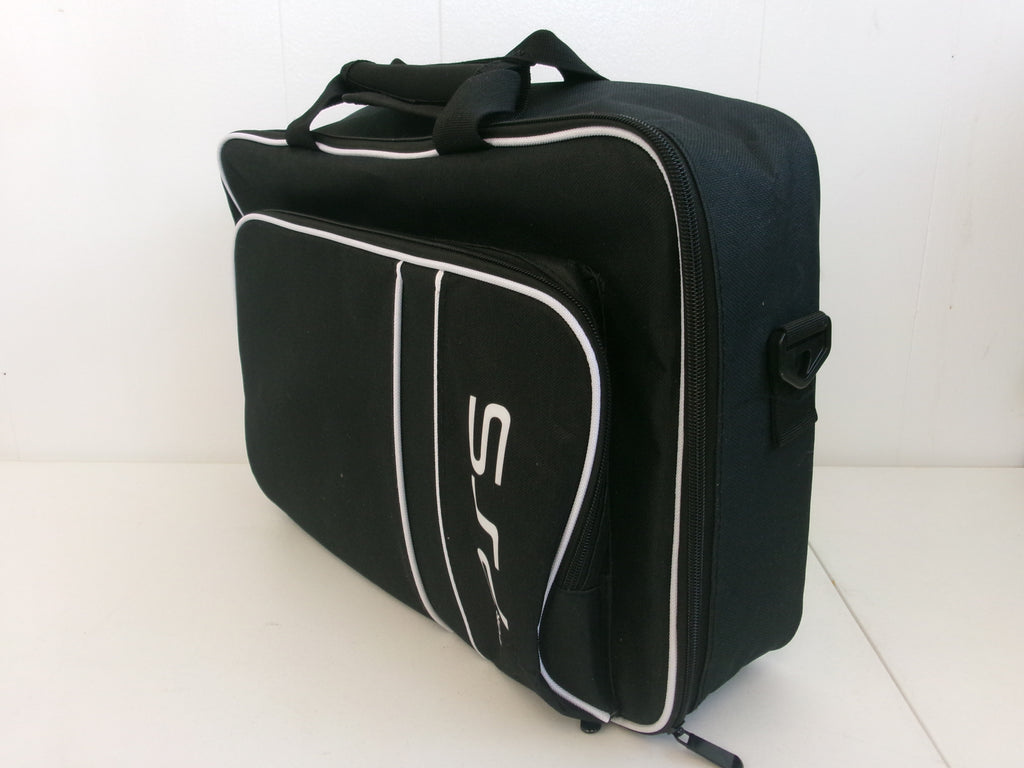 PS5 Console Travel Protective Carrying Case Bag Accessories
