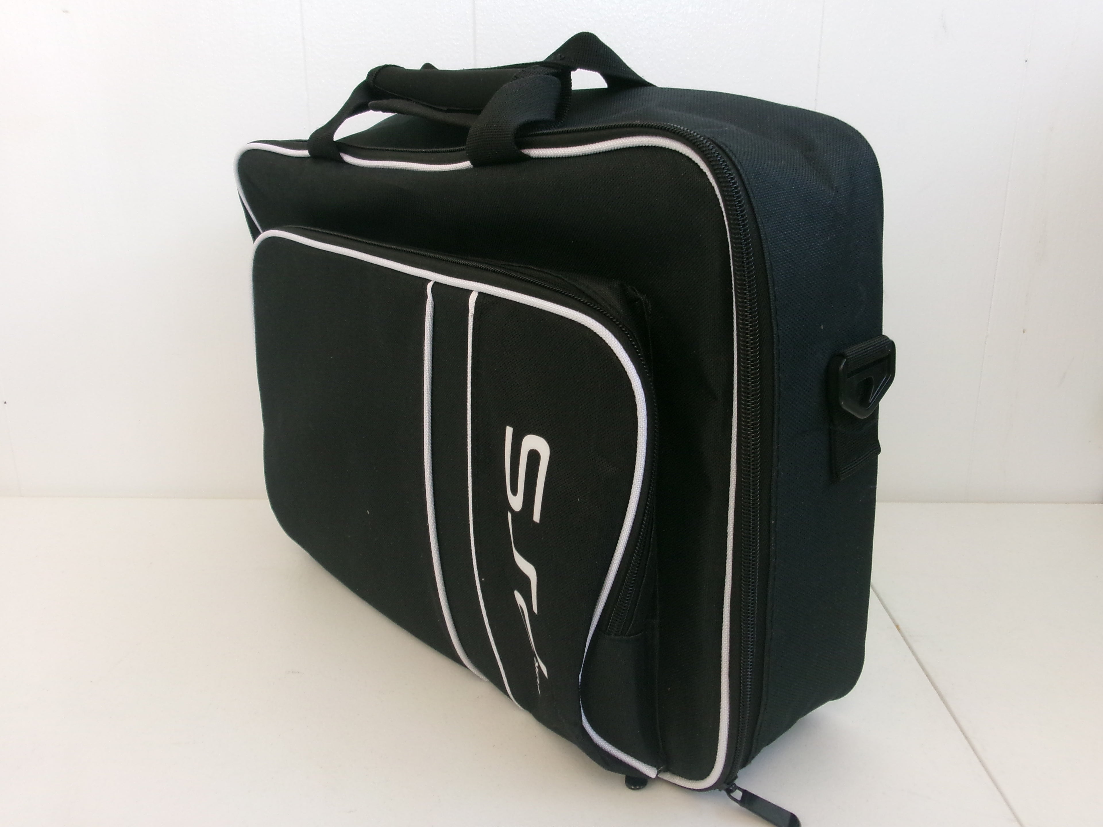 PS5 Console Travel Protective Carrying Case Bag Accessories