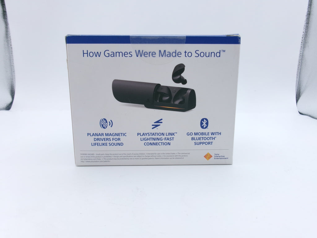 Sony - Playstation Pulse Explore Wireless Earbuds