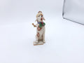 Jim Shore Caroling Dog Ornament