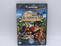 Harry Potter Quidditch World Cup Nintendo GameCube