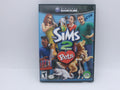 The Sims 2 Pets Nintendo GameCube