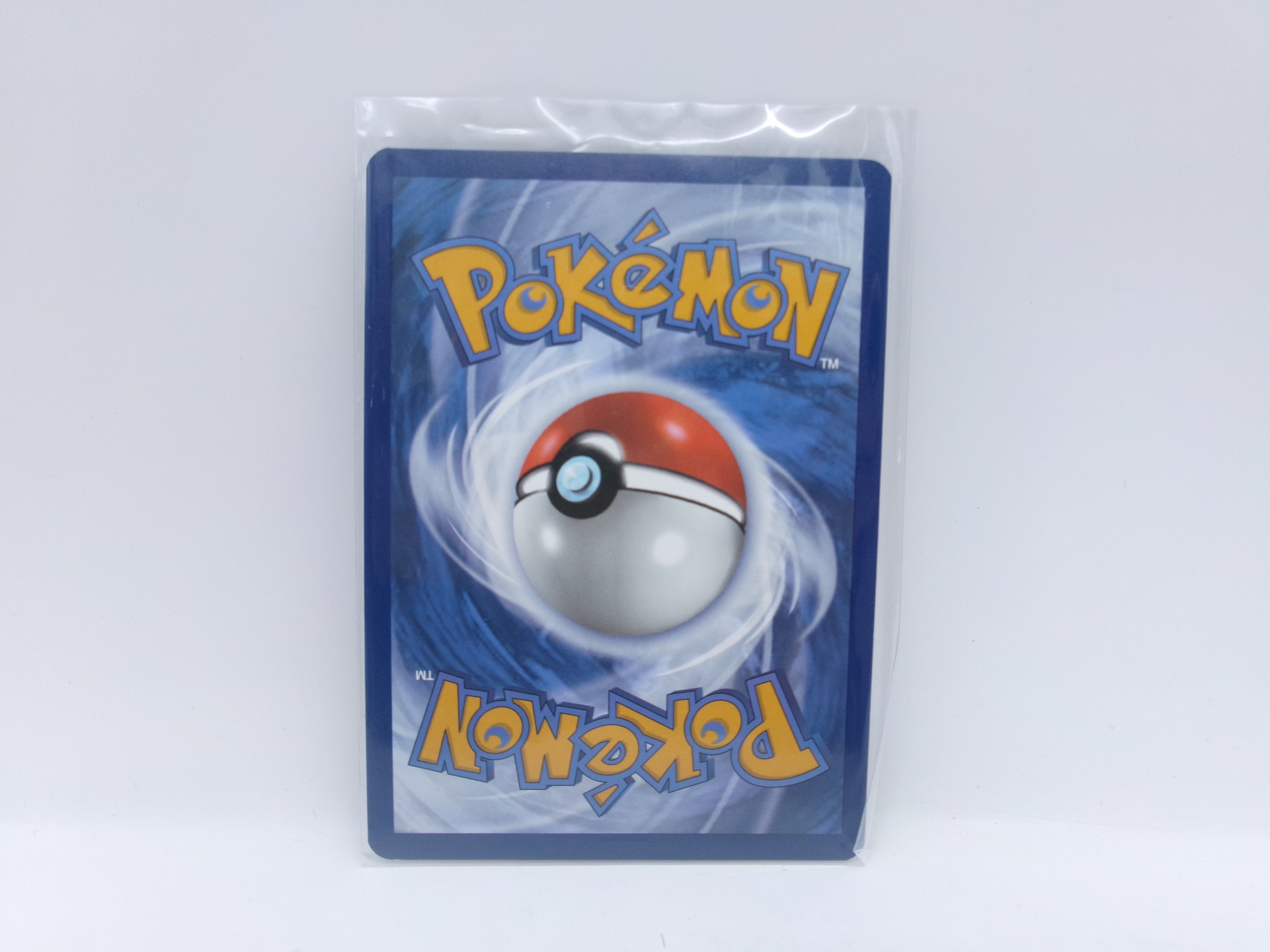 Pokemon Gholdengo EX Paradox Rift Special Illustration Card 252/182