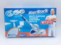 Mr. Clean Magic Reach Multi-Purpose Foaming Scrubber 8 Pack Refill
