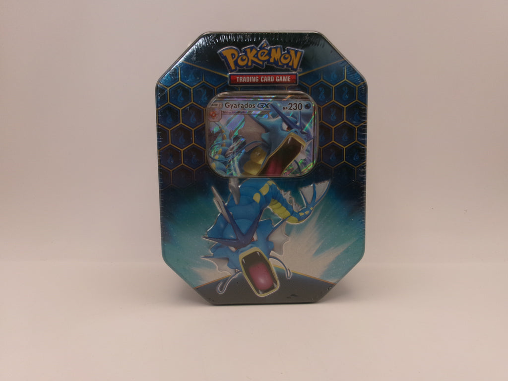 Pokemond Trading Crads Hidden Fates Gyrados 10