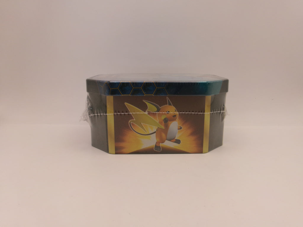 Pokemond Trading Crads Hidden Fates Gyrados 10