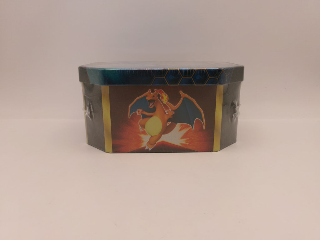 Pokemond Trading Crads Hidden Fates Gyrados 10