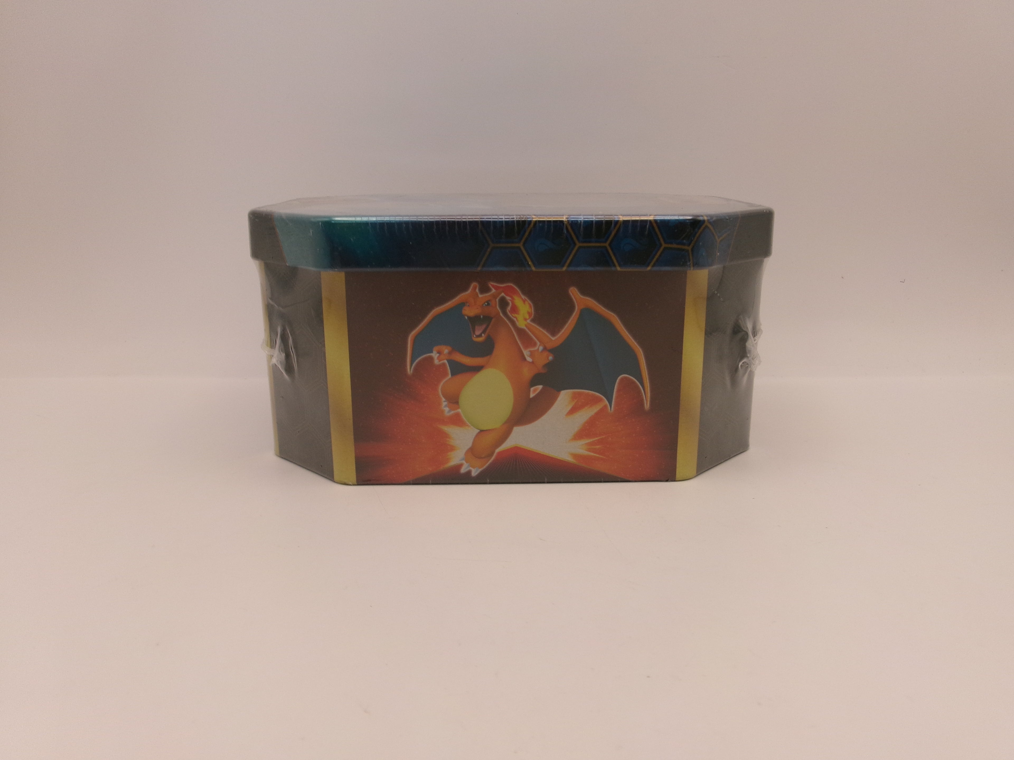 Pokemond Trading Crads Hidden Fates Gyrados 10