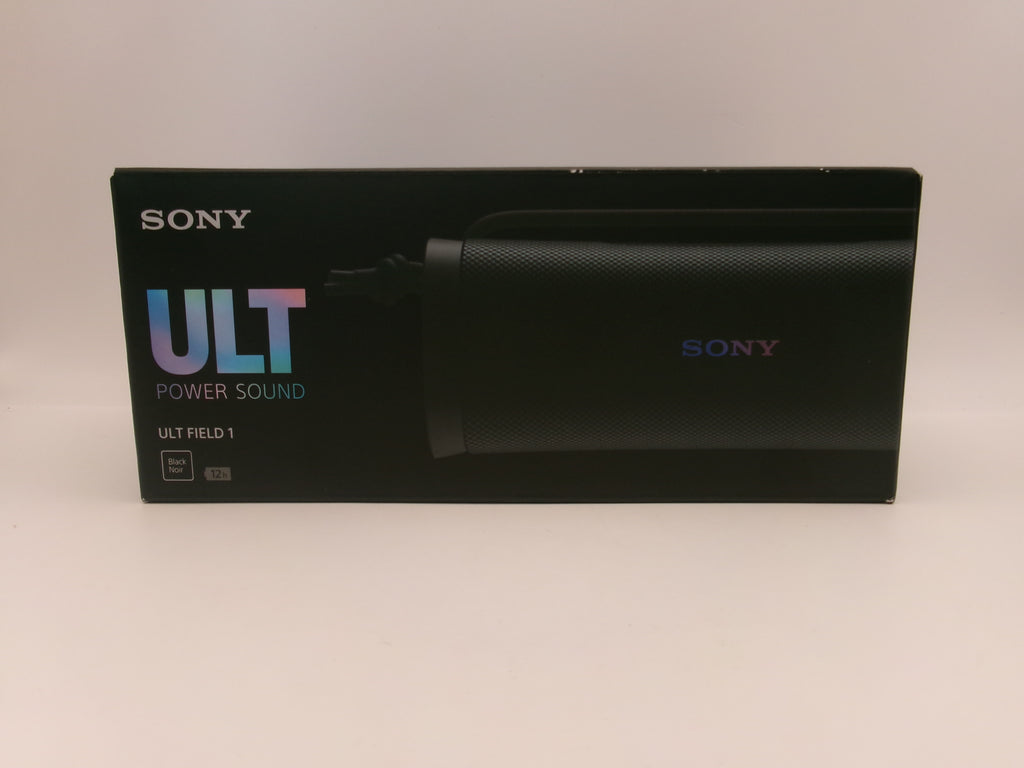 Sony ULT Power Sound Field 5 Bluetooth Portable Speaker