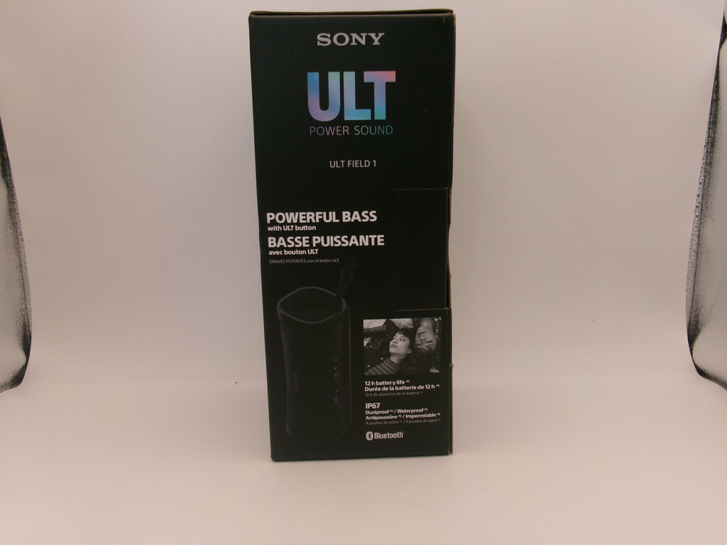 Sony ULT Power Sound Field 5 Bluetooth Portable Speaker