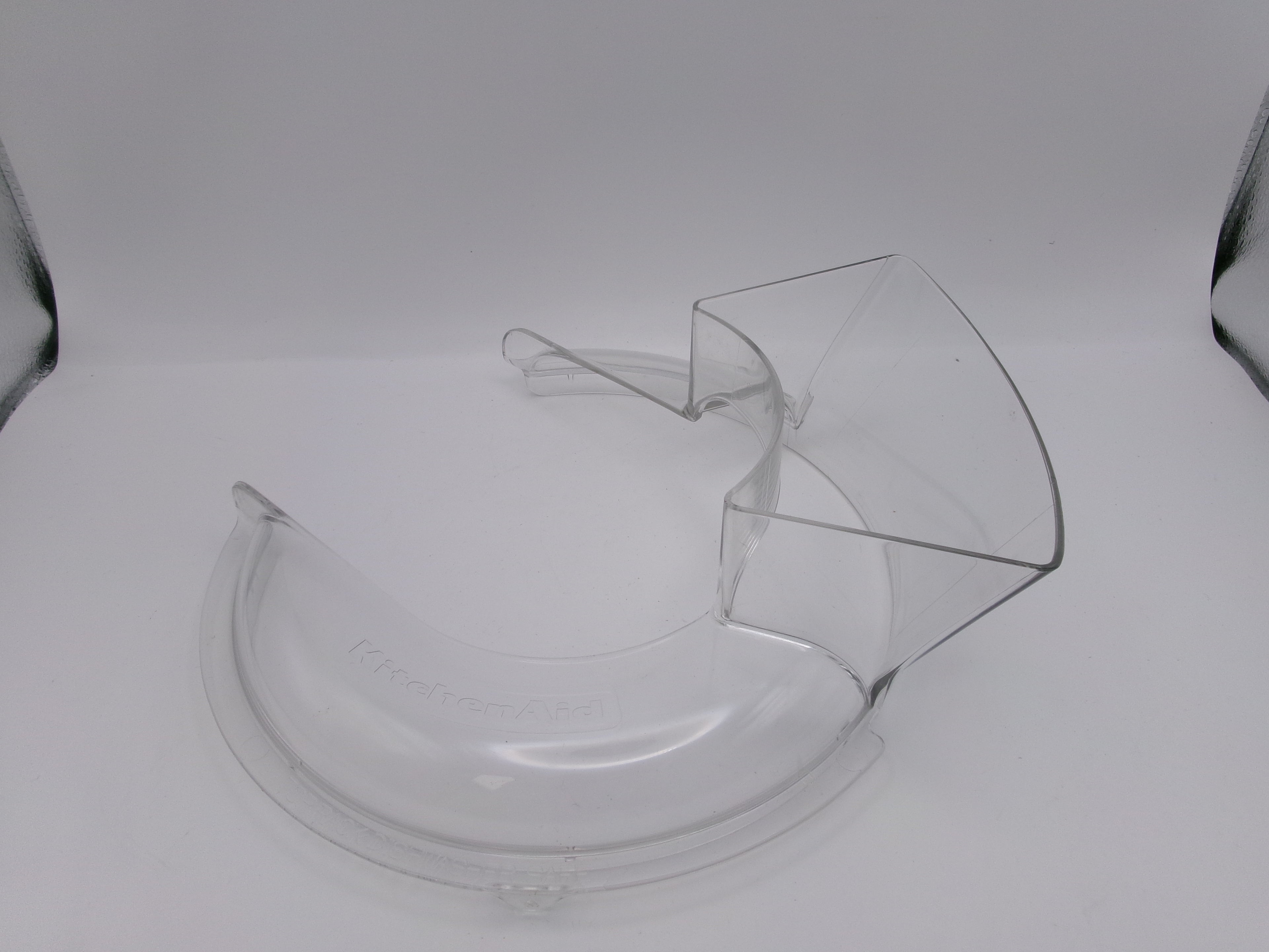 KitchenAid Artisan KSM150PSOB Design Series 5 Quart Stand Mixer
