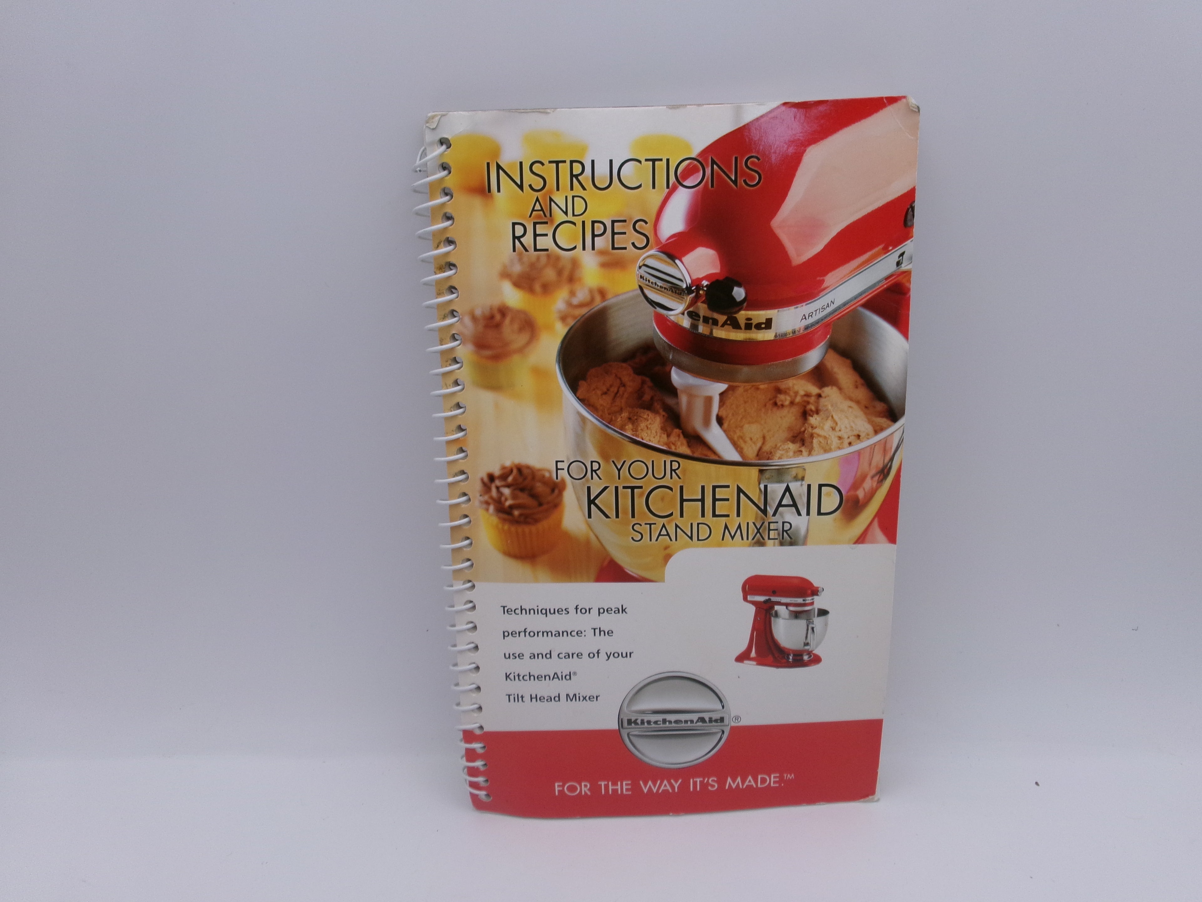 KitchenAid Artisan KSM150PSOB Design Series 5 Quart Stand Mixer