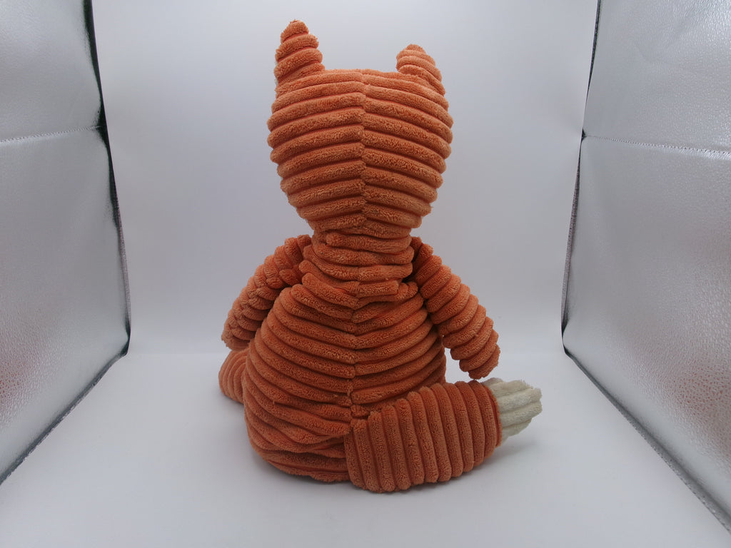 JellyCat London Fox Plush