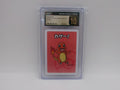 Charmander 2019 Old Maid (JPN) CGC 10 Pristine