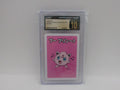 Jigglypuff 2019 Old Maid (JPN) CGC 10 Pristine