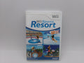 Wii Sports Resort