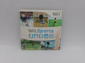 Wii Sports in Cardboard Sleeve