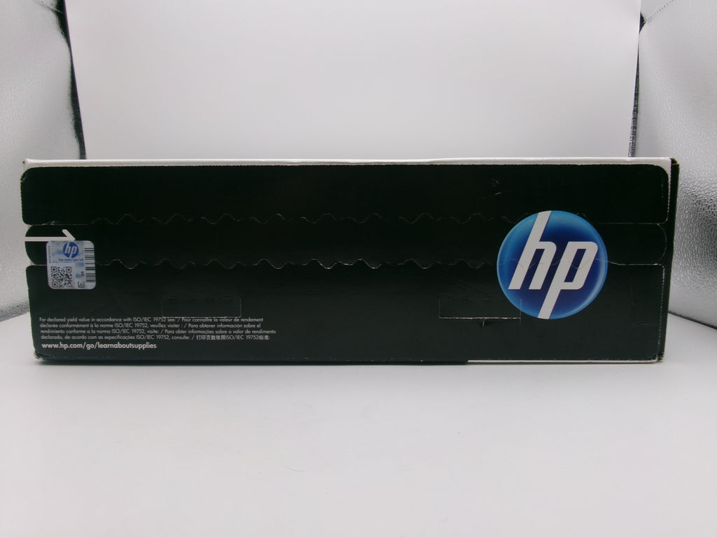 HP 80A CF280A LaserJet Toner Cartridge Black