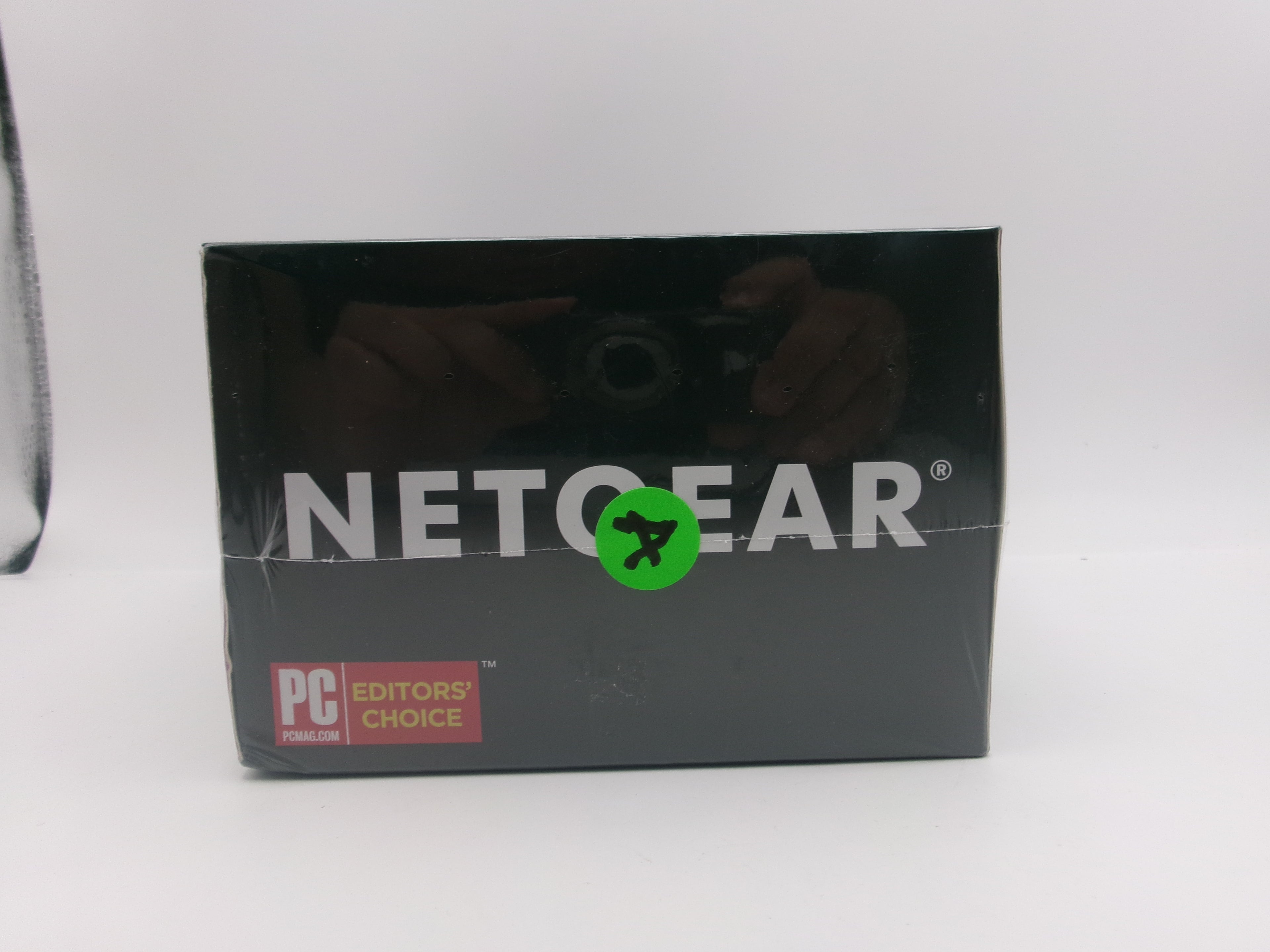 Netgear EX7300-100NAS Nighthawk X4 AC2200 WiFi Range Extender