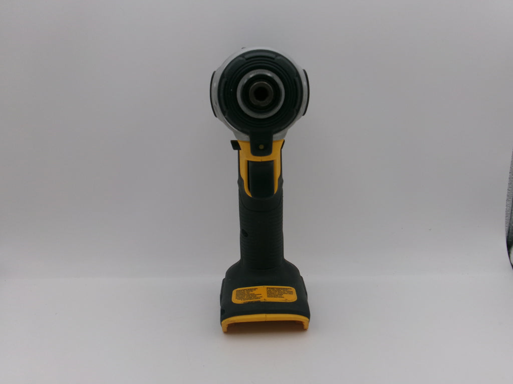 Dewalt DCF787 20 volt 1/4" Impact Driver with Battery