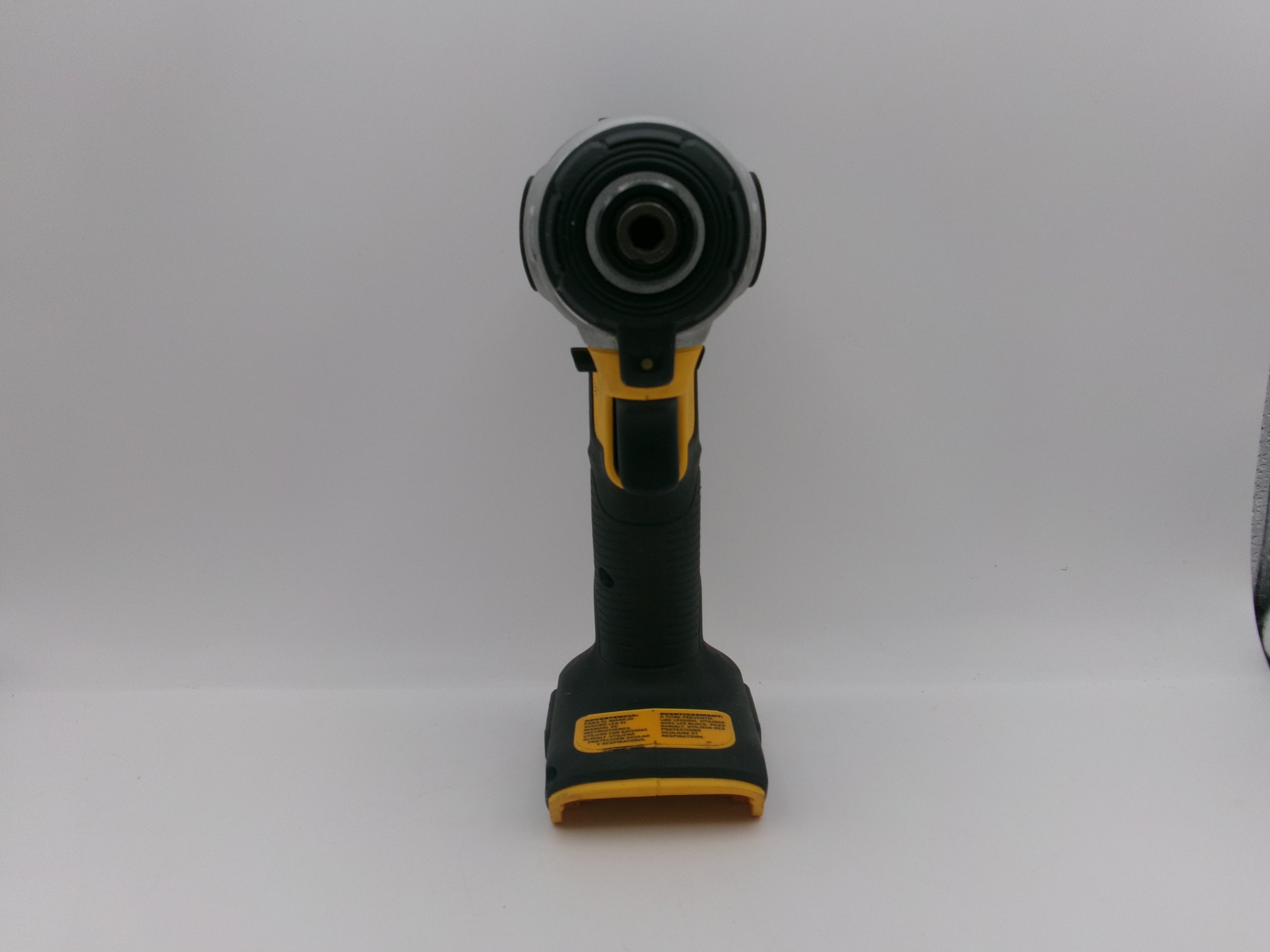 Dewalt DCF787 20 volt 1/4" Impact Driver with Battery