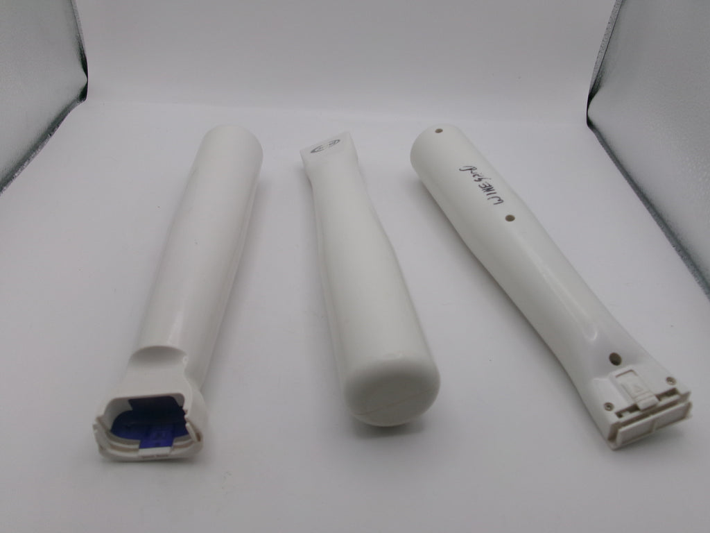 Nintendo Wii Sports Pack Accesories Zapper Gun, Hand Gun, Baseball Bats, Tennis Rackets, Golf Clubs, and Steering Wheel