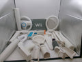 Nintendo Wii Sports Pack Accesories Zapper Gun, Hand Gun, Baseball Bats, Tennis Rackets, Golf Clubs, and Steering Wheel