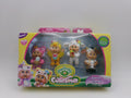 Cabbage Patch Kids Cutietown Farm Friends 4 Figure Pack