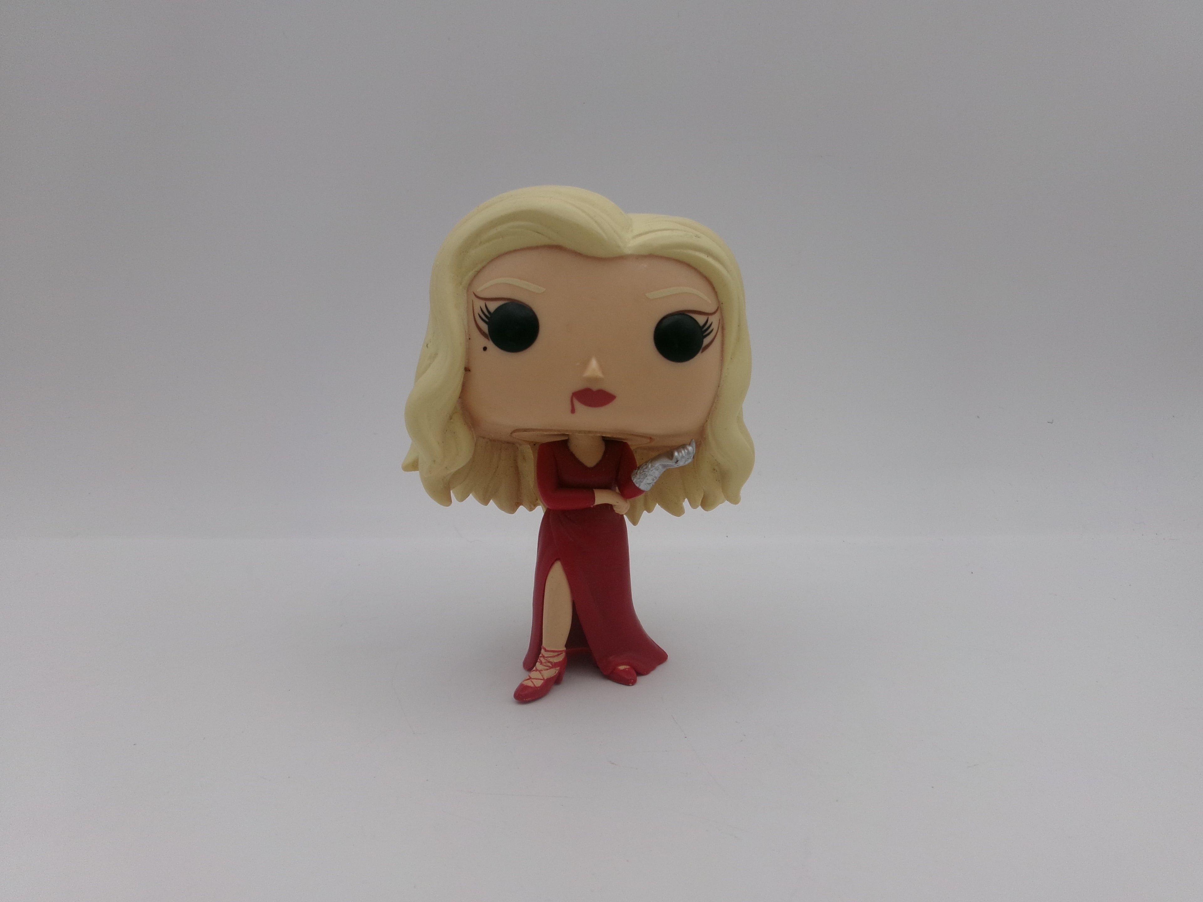funko pop the countess #342