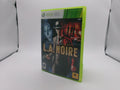 L.A. Noire Xbox 360