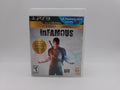 inFAMOUS Collection PS3