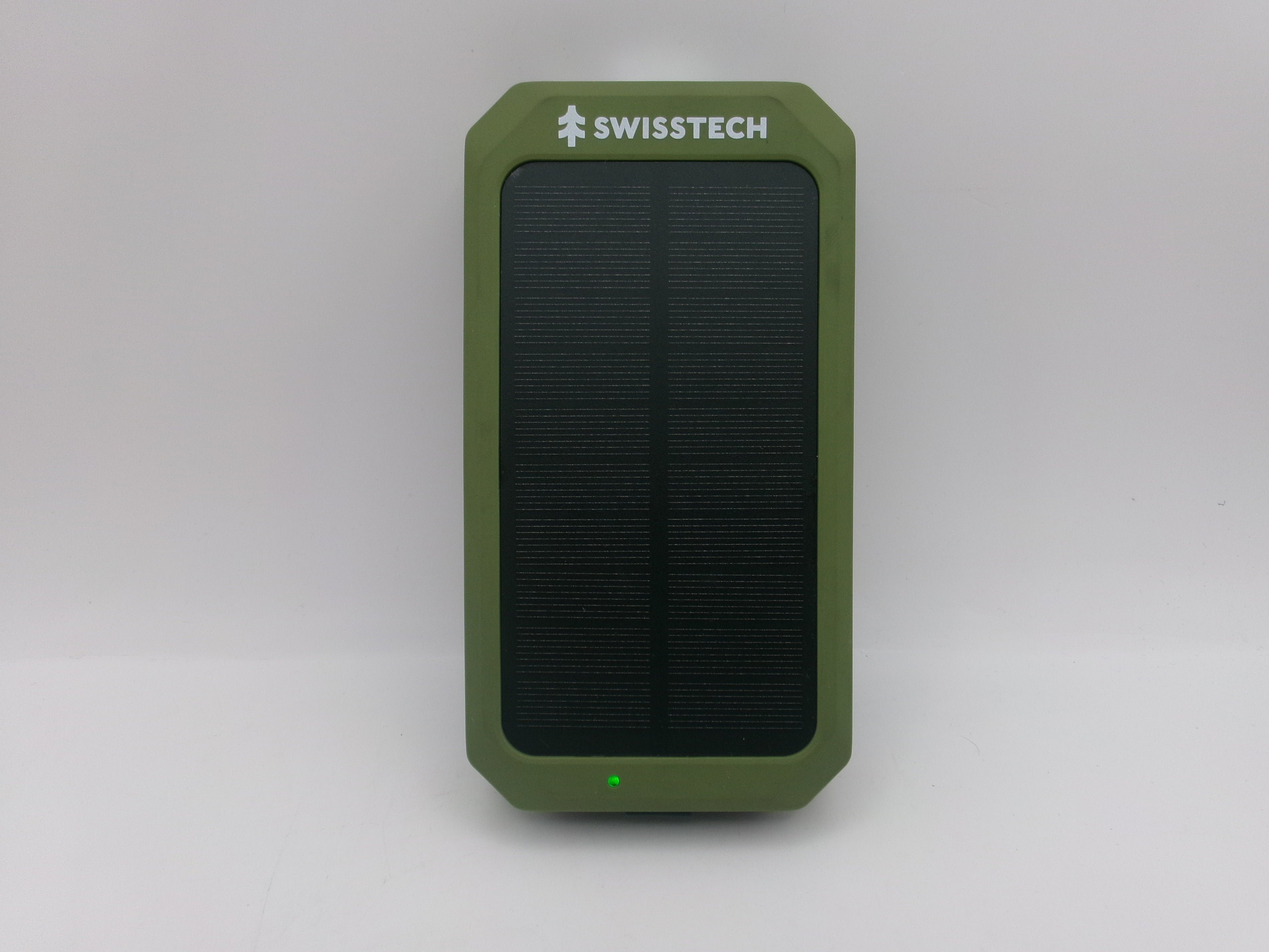 Swiss Tech Leistung Multi-Charging Power Bank 31655