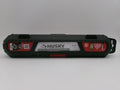 Husky 625 319 1/4in Drive Torque Wrench 40-200 LBS