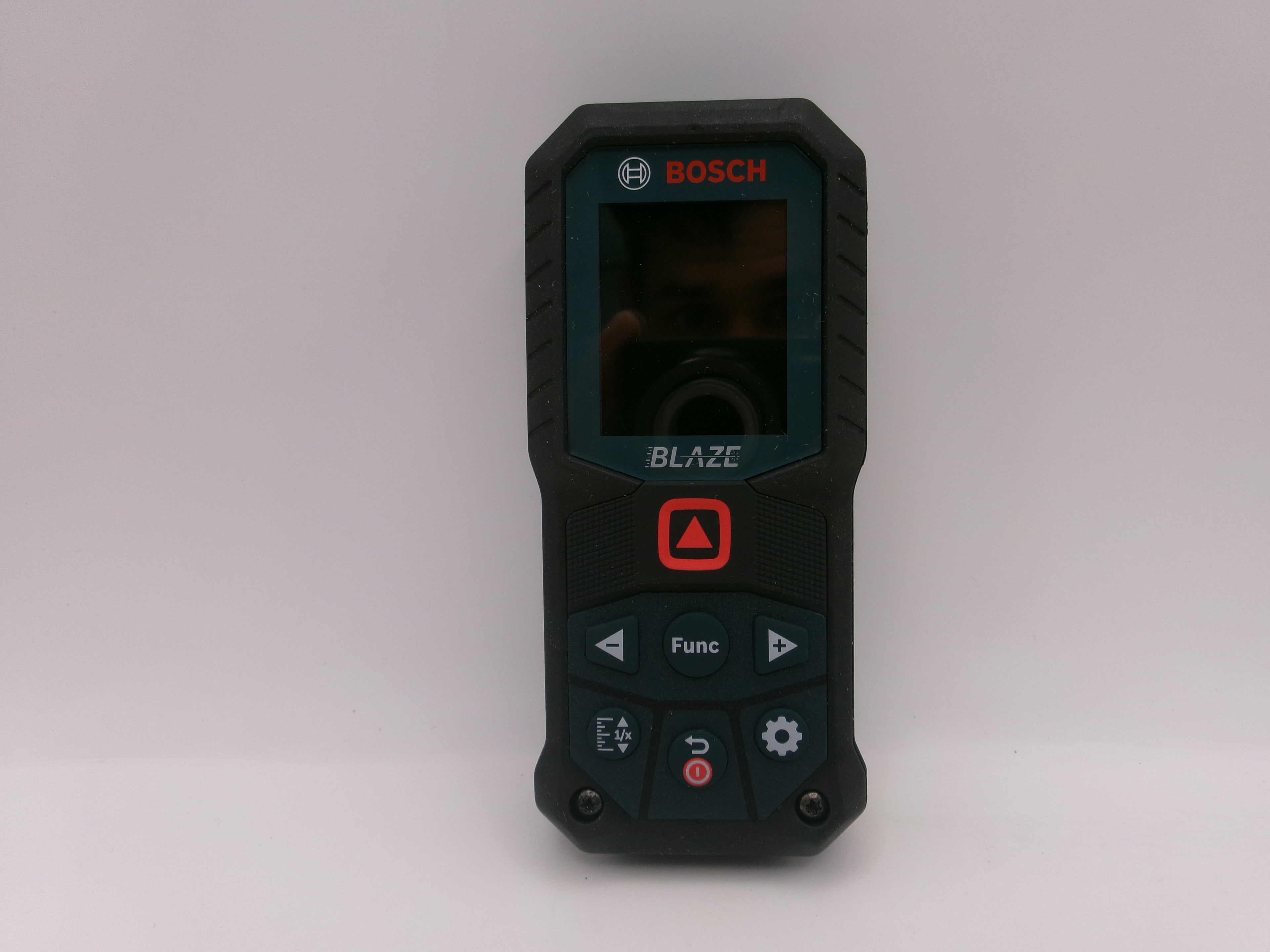 Bosch Blaze 165' Laser Measure! GLM165-22 1/16" IP65
