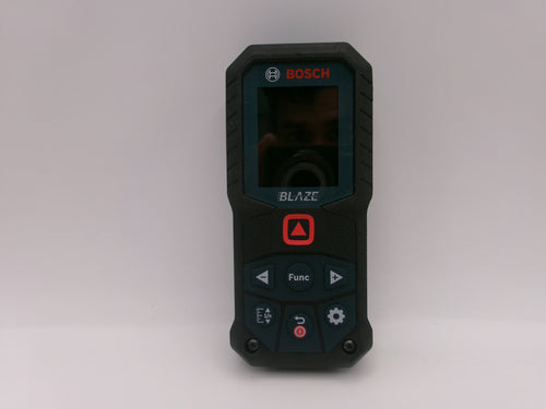 Bosch Blaze 165' Laser Measure! GLM165-22 1/16" IP65