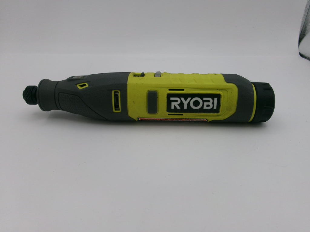 USB Lithium Rotary Tool Kit with 2.0 Ah USB Lithium Battery and Charging Cable