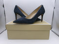 Michael Michael Kors Alina Flex Pumps NAVY